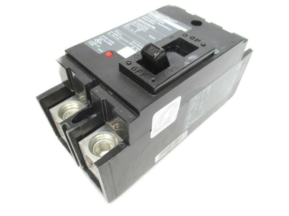 SQUARE D QDP22100TM 100A 240V NSMP