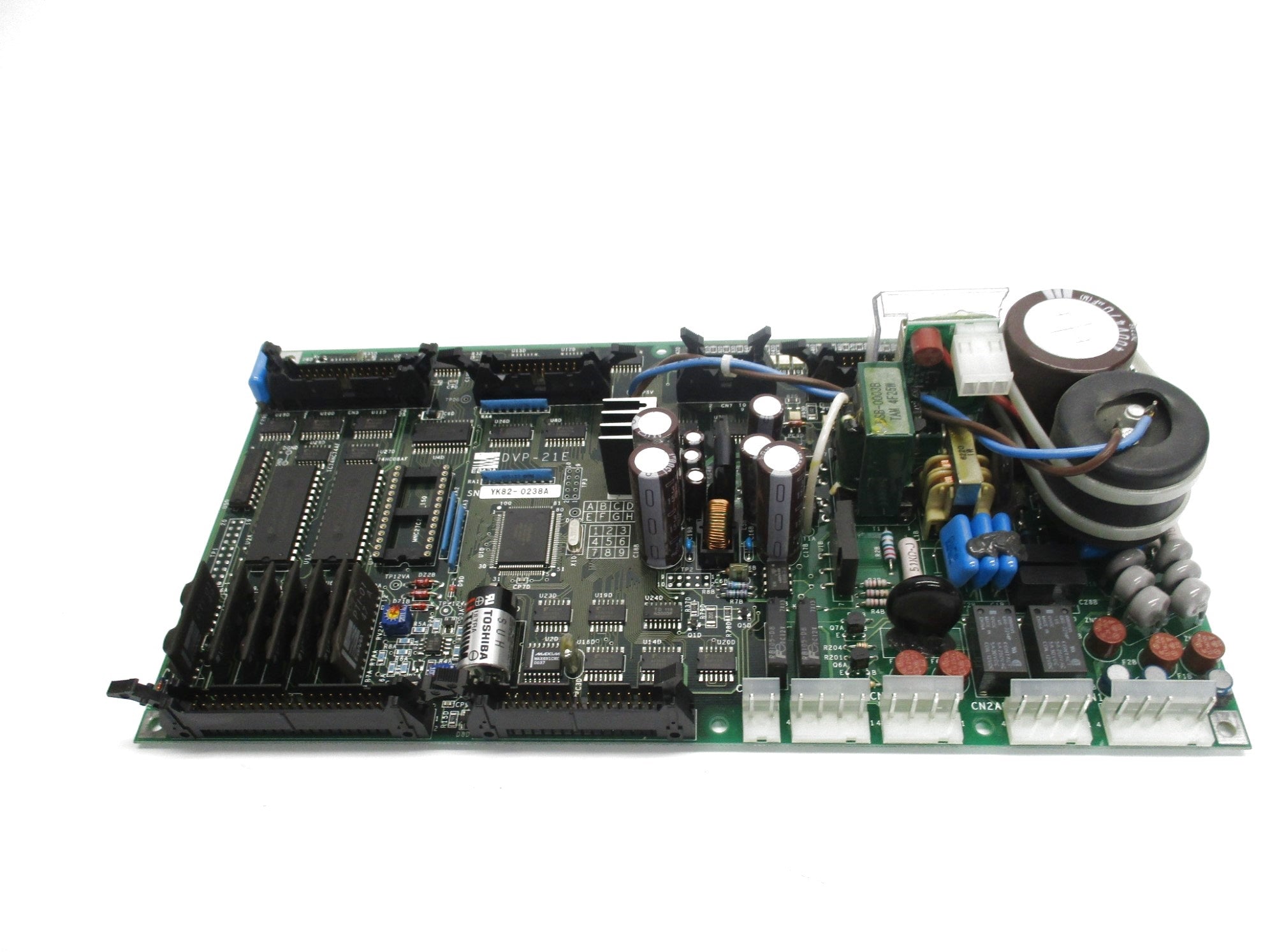 EBARA DVP-21E UNMP