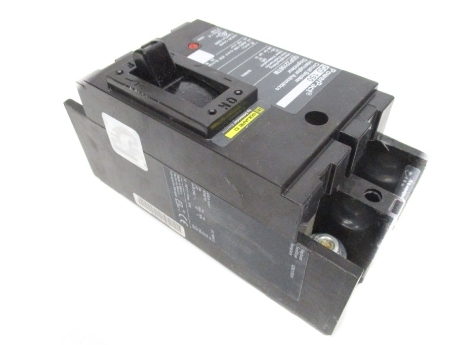 SQUARE D QDP22150TM 240V 150A UNMP