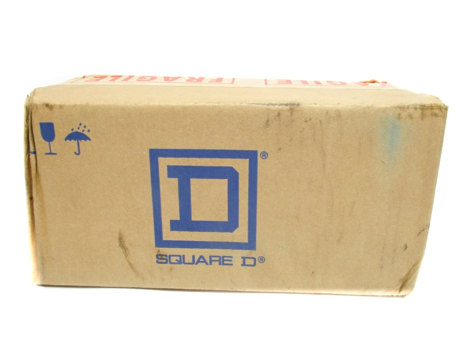 SQUARE D QBA32150 150A 240V NSFS