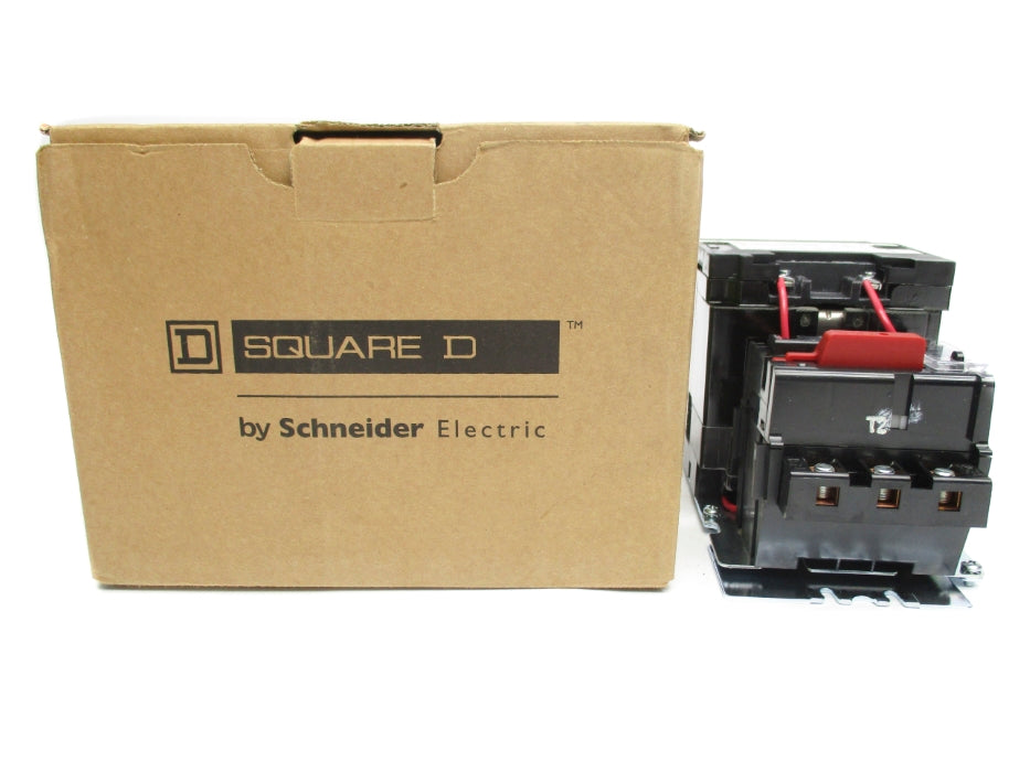 SQUARE D 8536SDO1V02H30S SER. A NSMP
