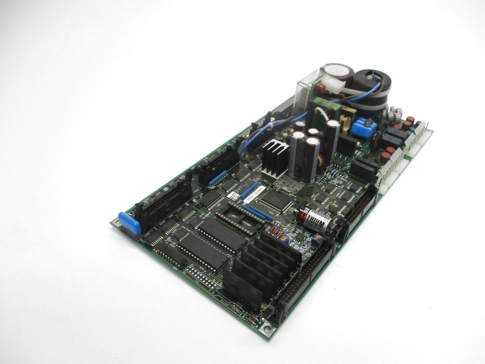 EBARA DVP-21E UNMP