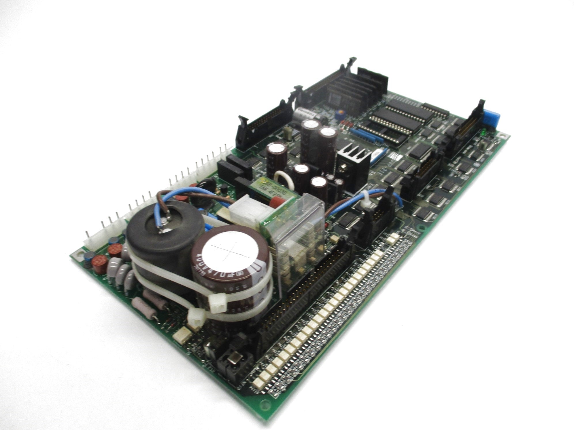 EBARA DVP-21E UNMP