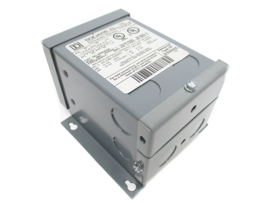 SQUARE D 50SV82A .50KVA NSMP