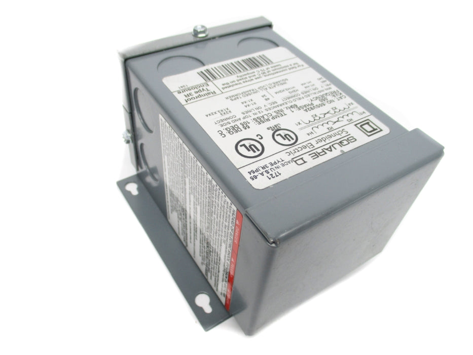 SQUARE D 50SV82A .50KVA NSMP