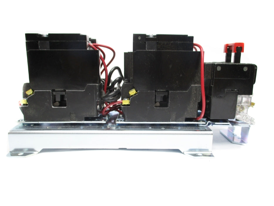 SQUARE D 8736SCO7V02S SER. A (AS PICTURED) NSMP