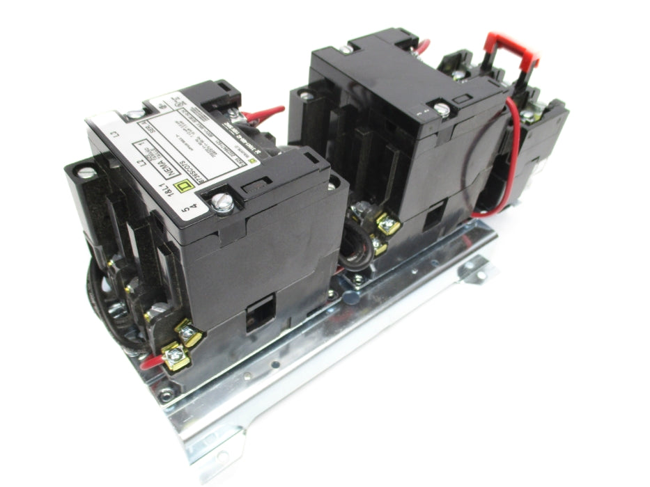 SQUARE D 8736SCO7V02S SER. A (AS PICTURED) NSMP
