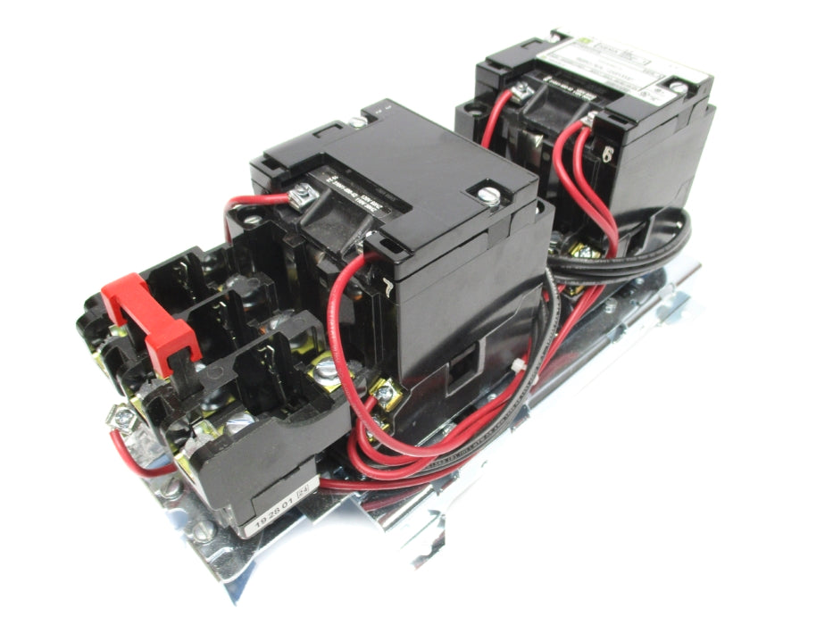 SQUARE D 8736SCO7V02S SER. A (AS PICTURED) NSMP