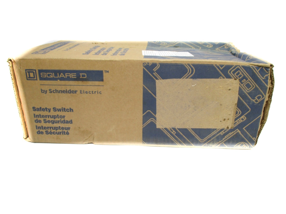 SQUARE D H362NRB SER. F05 NSFS