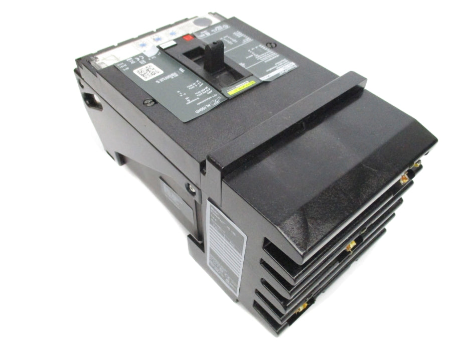 SQUARE D HDA36100U31X 100A 600V NSMP