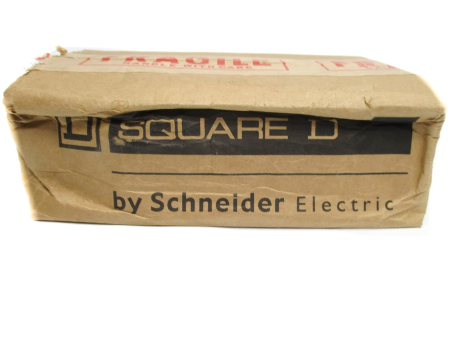 SQUARE D EDB24040 40A 277V NSFS