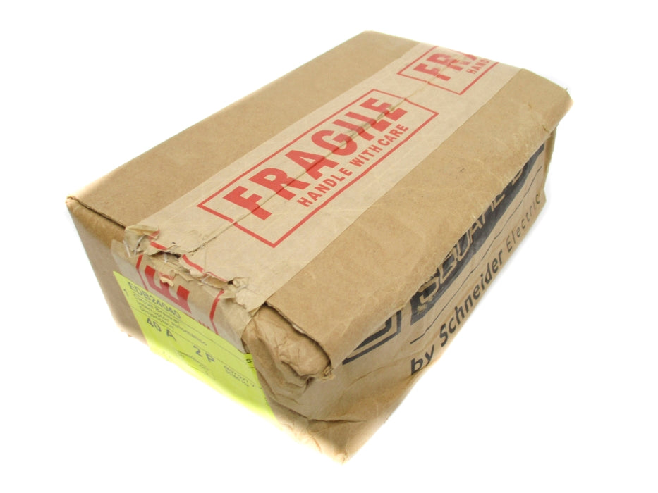 SQUARE D EDB24040 40A 277V NSFS