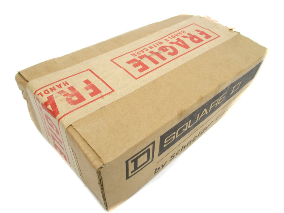 SQUARE D EDB24040 40A 277V NSFS