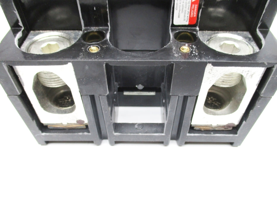 SQUARE D LAL26400 400A 600V NSMP
