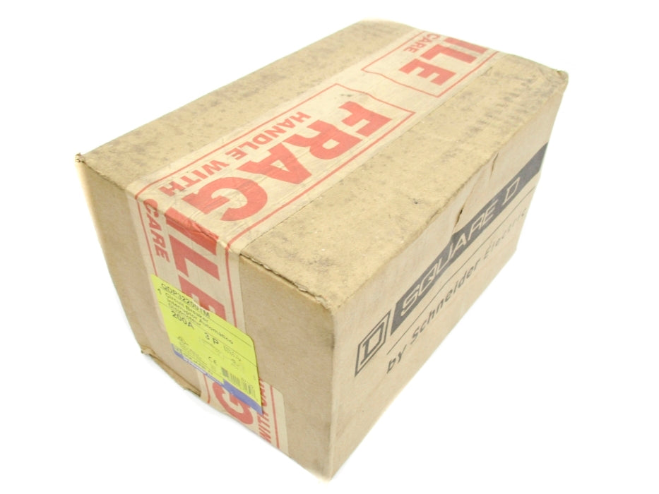 SQUARE D QDP32200TM 200A 240V NSFS