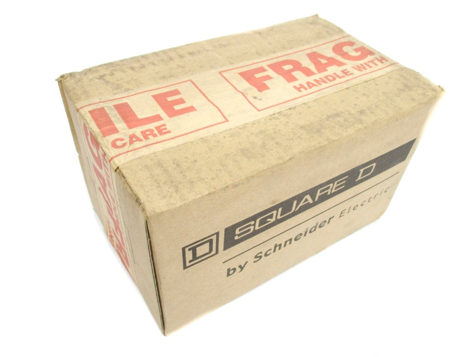SQUARE D QDP32200TM 200A 240V NSFS