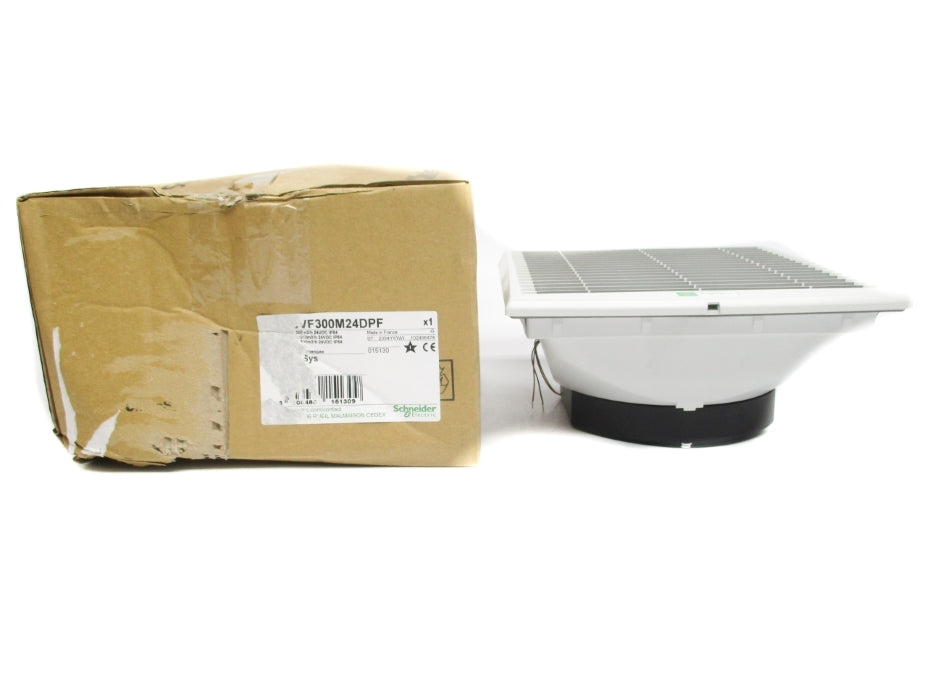 SCHNEIDER ELECTRIC NSYCVF300M24DPF NSMP