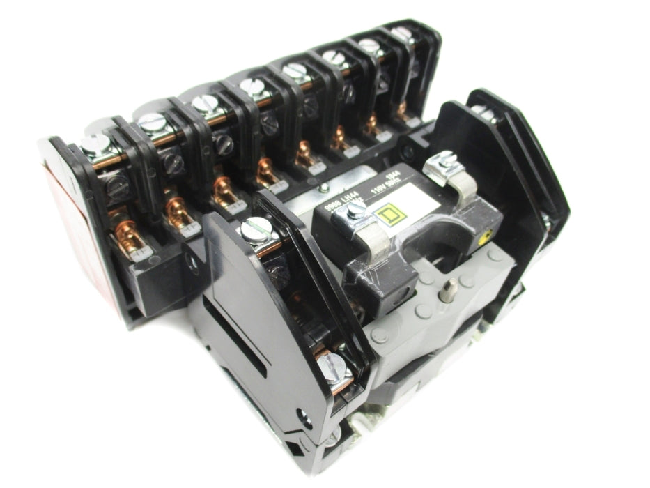 SQUARE D 8903LO1000V02 SER. C 110V/50HZ-120V/60HZ NSMP