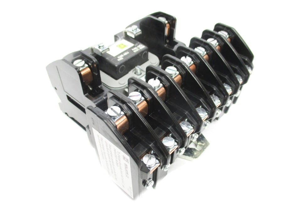 SQUARE D 8903LO1000V02 SER. C 110V/50HZ-120V/60HZ NSMP