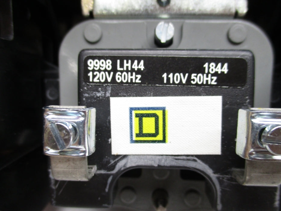 SQUARE D 8903LO1000V02 SER. C 110V/50HZ-120V/60HZ NSMP