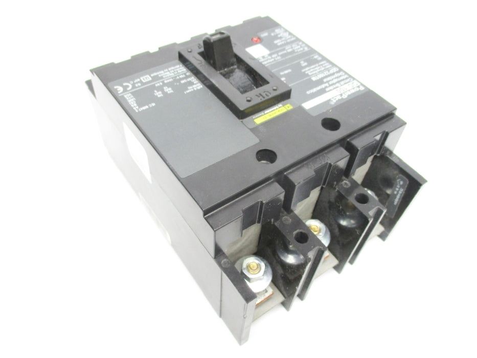 SQUARE D QDP32100TM 100A 240V NSMP