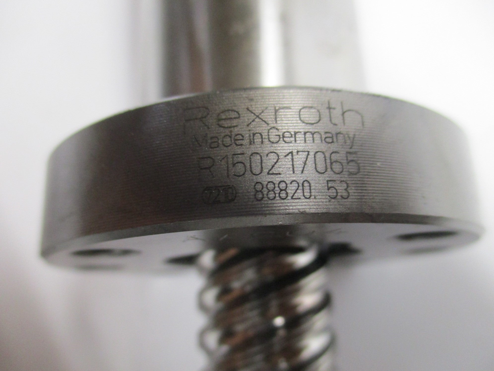 REXROTH R150217065 NSMP