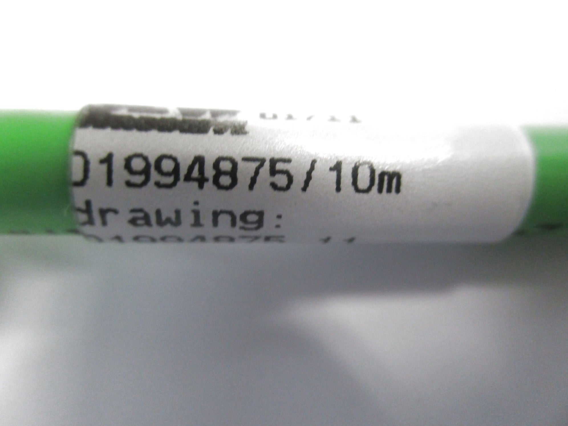 SEW EURODRIVE 01994875 10M NSNP