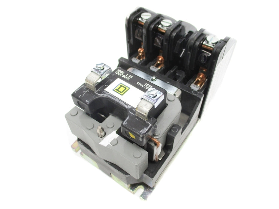 SQUARE D 8903LO30V02 SER. C 120V NSMP