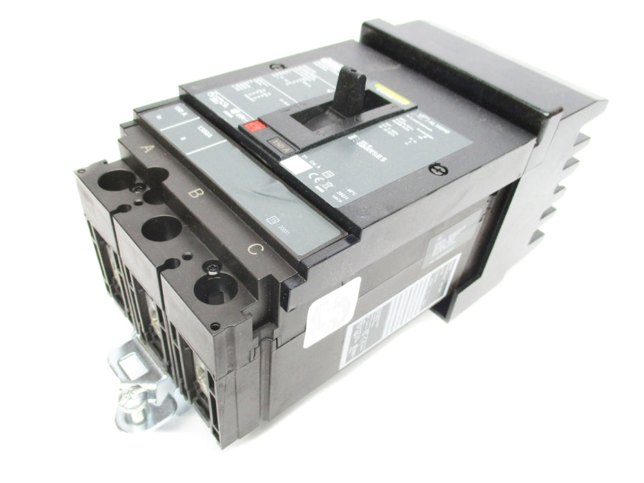 SQUARE D HGA36150 150A 600V NSMP