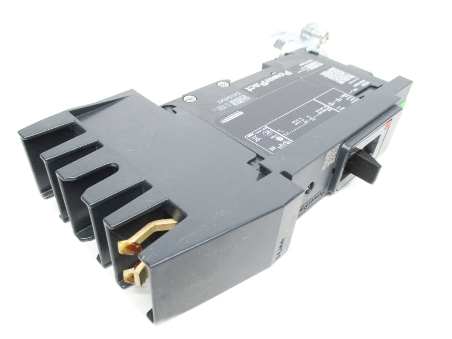 SQUARE D BGA160201 20A 277V NSMP