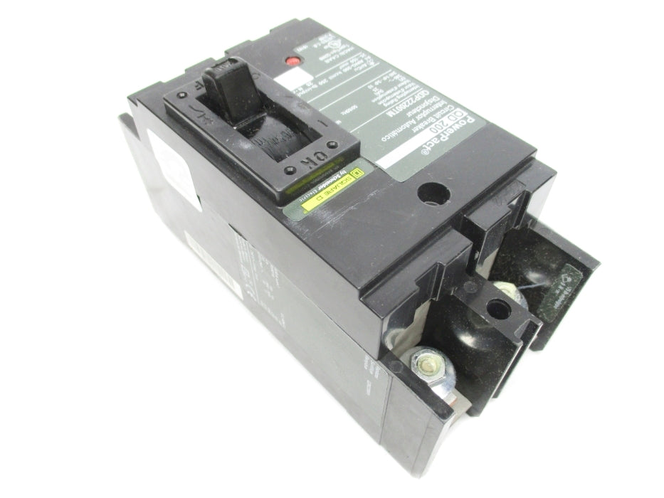 SQUARE D QDP22200TM 200A 240V NSMP
