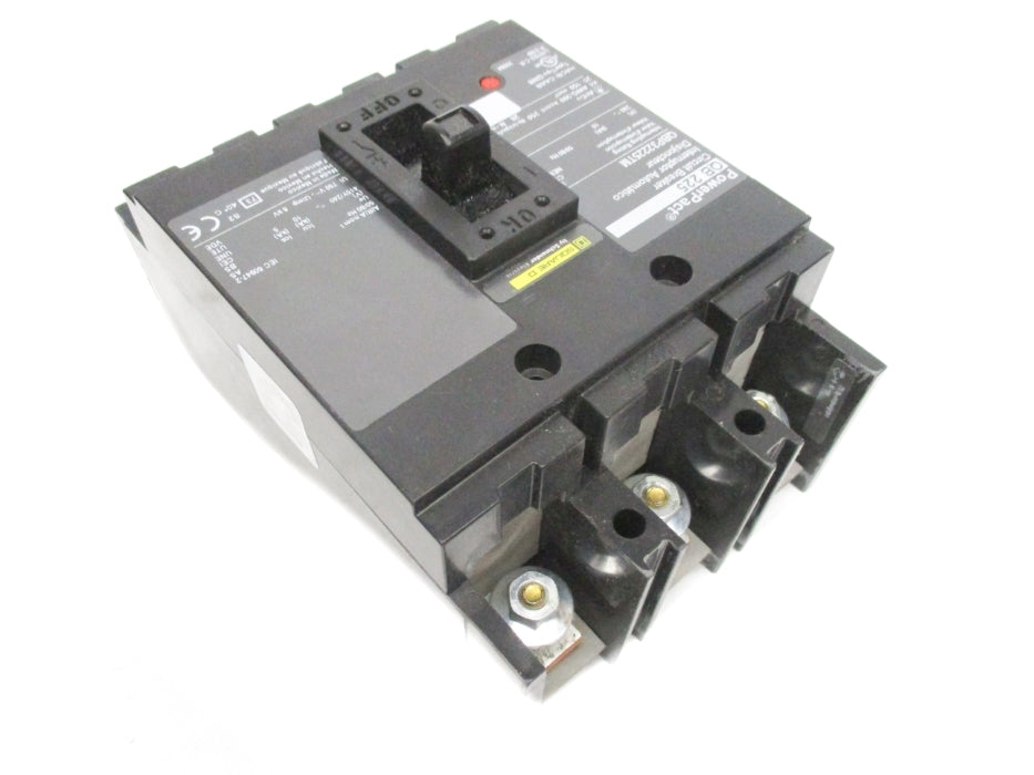 SQUARE D QBP32225TM 225A 240V NSMP