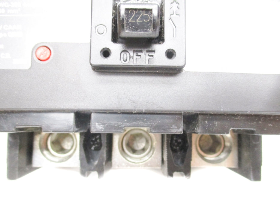SQUARE D QBP32225TM 225A 240V NSMP