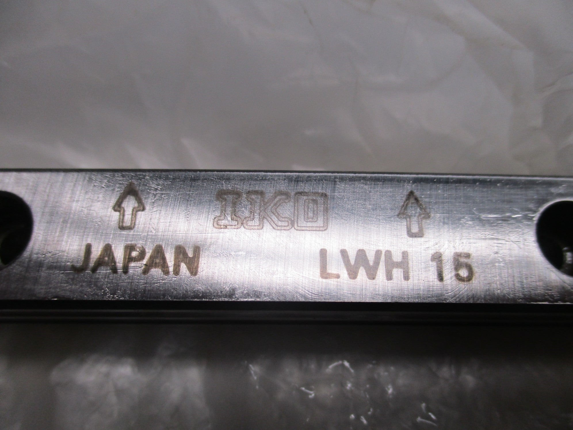 IKO LWH15 NSMP