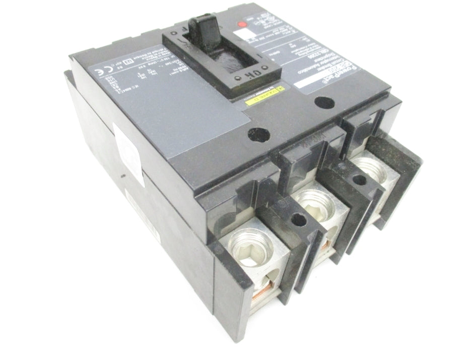 SQUARE D QBL32200 200A 240V NSMP