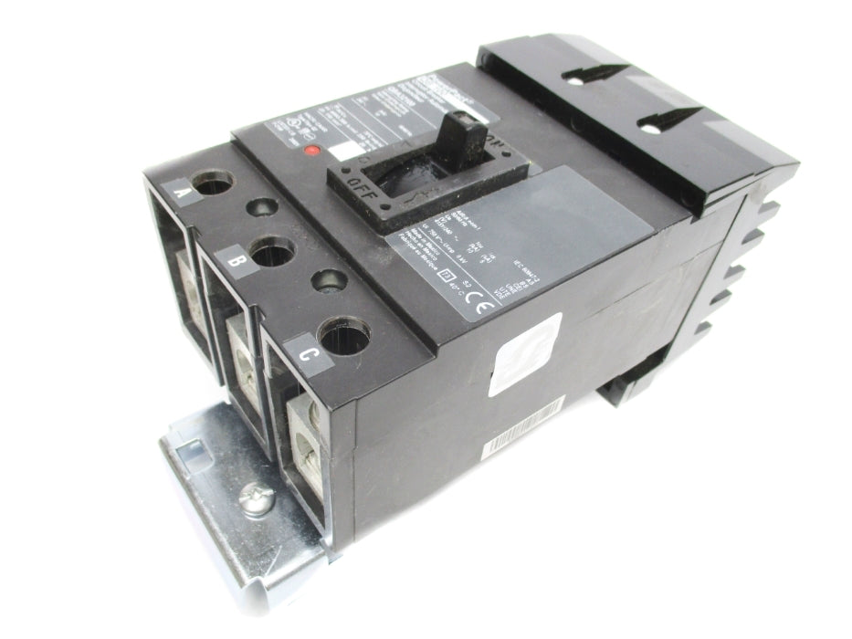 SQUARE D QBA32100 100A 240V NSMP