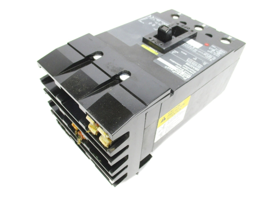 SQUARE D QBA32100 100A 240V NSMP
