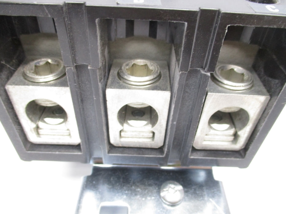 SQUARE D QBA32100 100A 240V NSMP