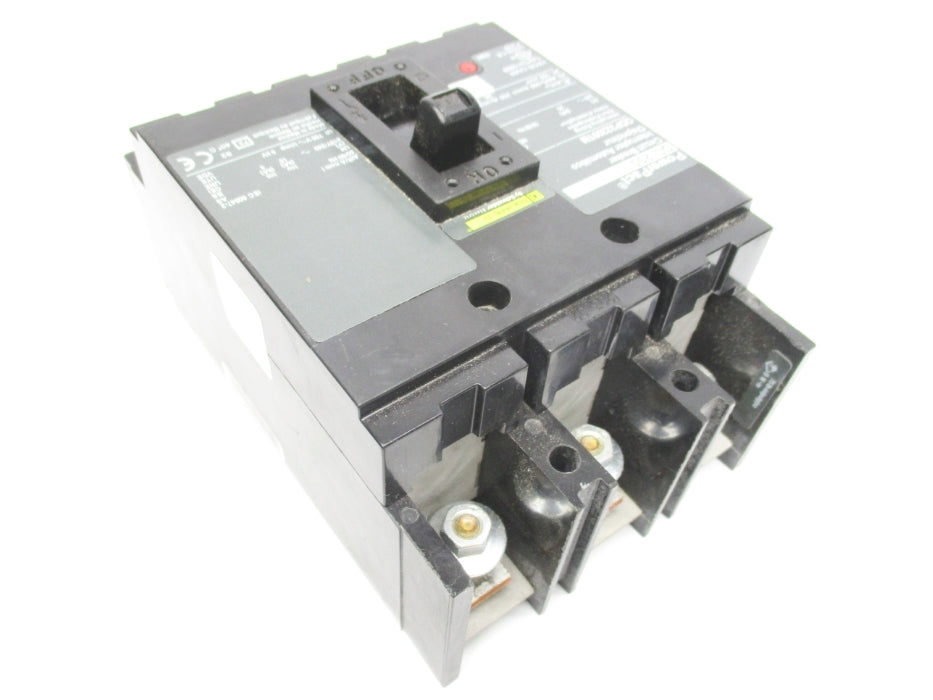 SQUARE D QDP32200TM 200A 240V NSMP