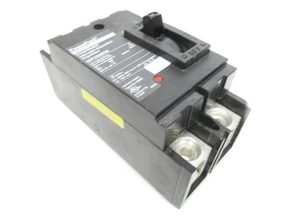 SQUARE D QDP22225TM 240V 225A NSMP