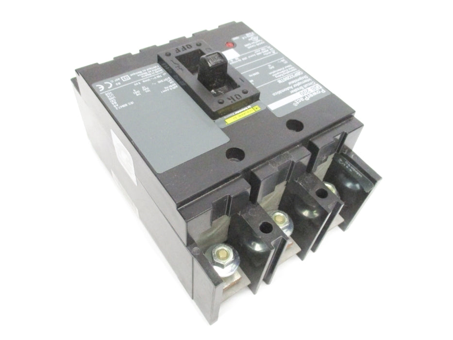 SQUARE D QBP32200TM 200A 240V NSMP