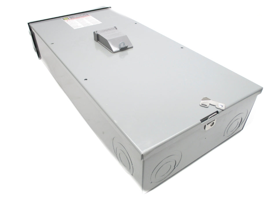 SQUARE D J250R SER. B01 NSMP