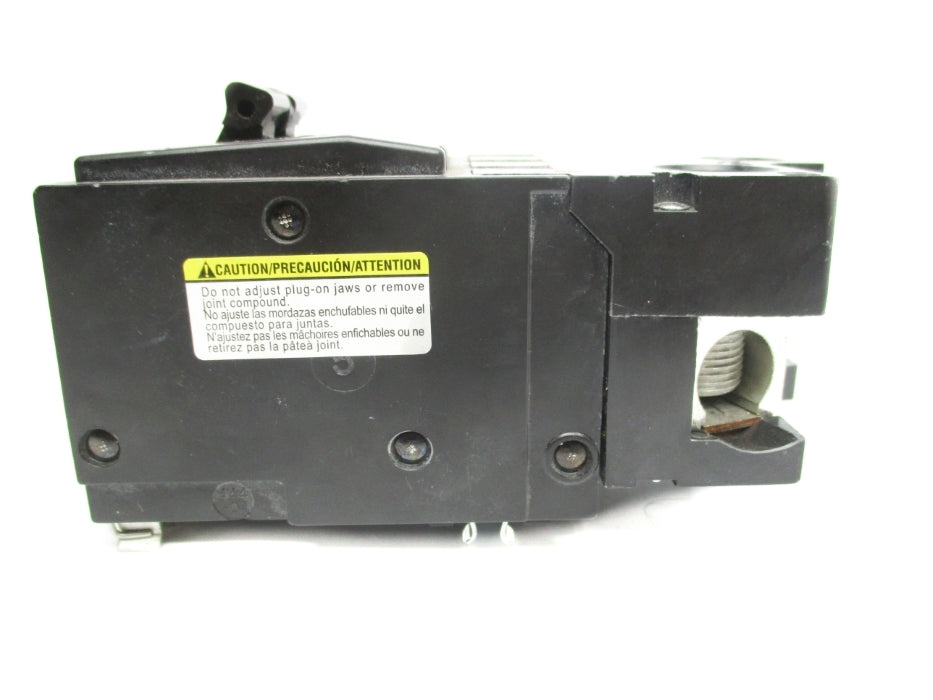 SQUARE D QO2150 120/240V 150A NSNP