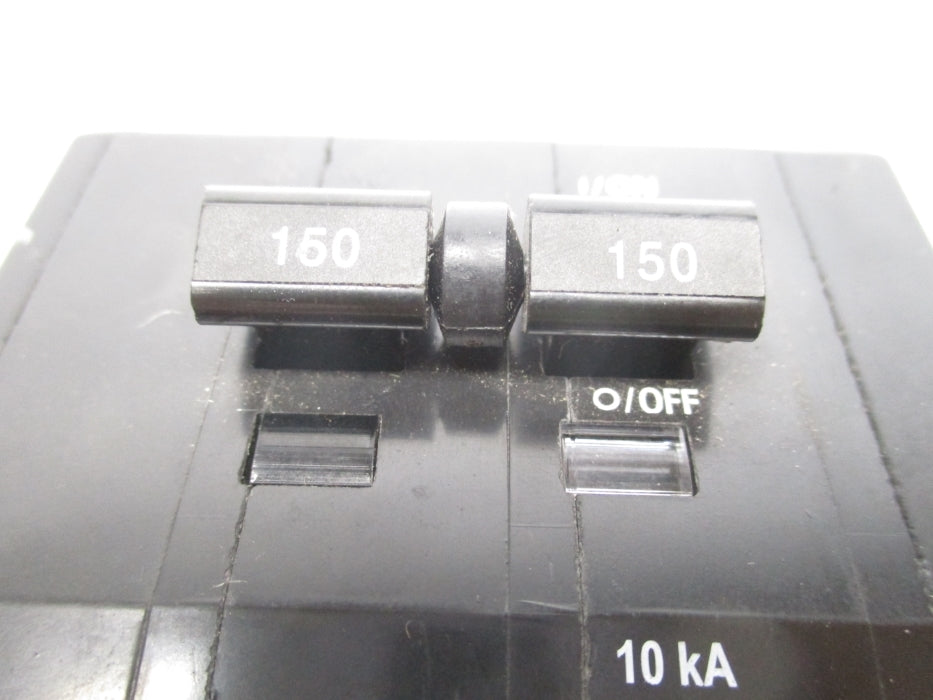 SQUARE D QO2150 120/240V 150A NSNP