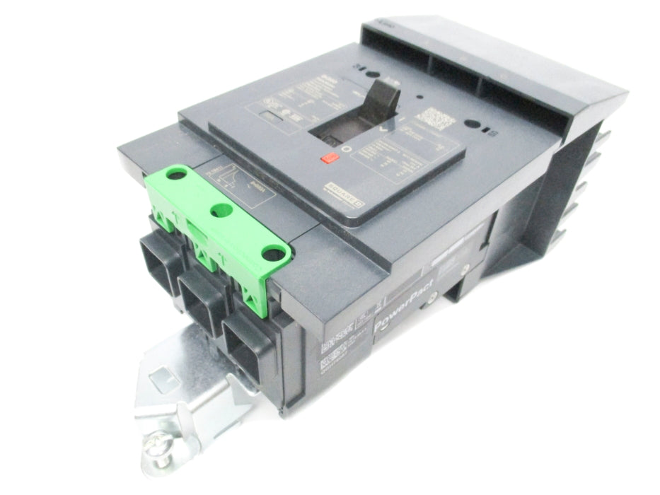 SQUARE D BGA36060 60A 480V NSMP