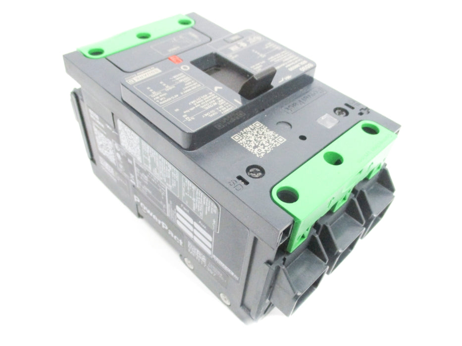 SQUARE D BDL36030 30 480V NSMP
