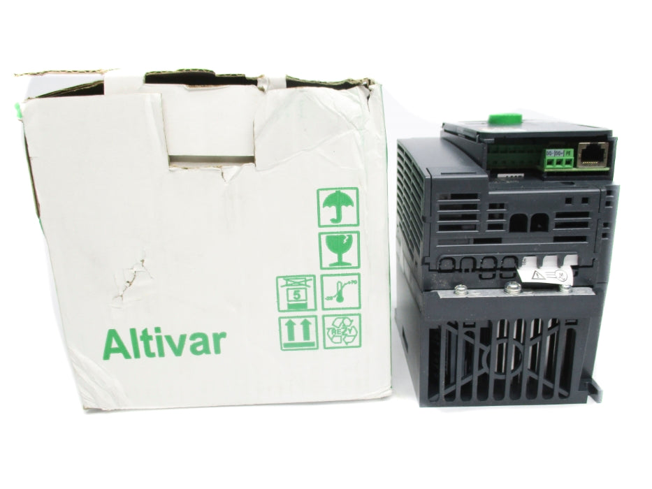 SCHNEIDER ELECTRIC ATV320U22M2C NSMP