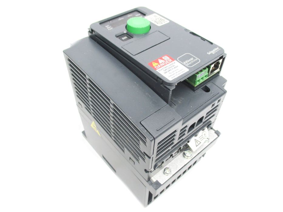 SCHNEIDER ELECTRIC ATV320U22M2C NSMP