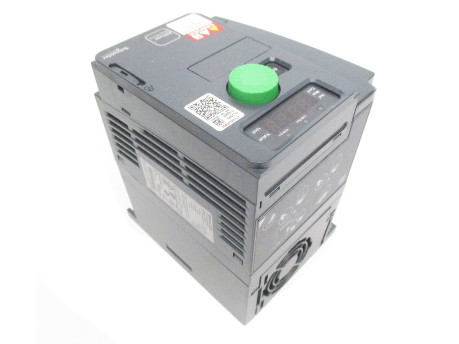 SCHNEIDER ELECTRIC ATV320U22M2C NSMP