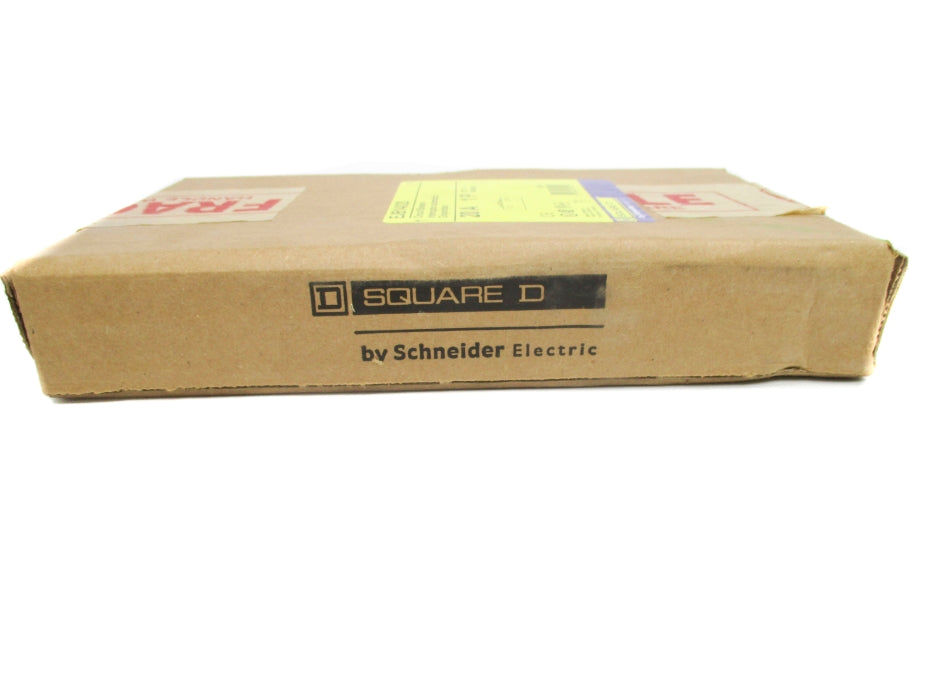 SQUARE D EJB14020 20 277V NSFS